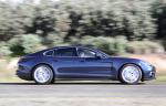 Porsche Panamera 4S 2017 года (AU)
